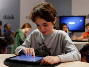 Лос-анджелесским детям запретили брать домой школьные iPad
