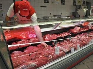 Рост поголовья скота в Армении приводит к снижению цен на мясо