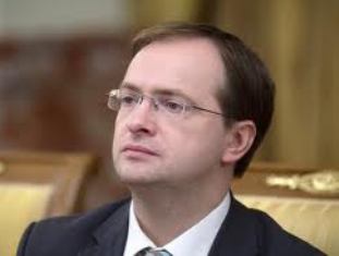 Министр культуры России: Фильм о землетрясении в Армении может стать грандиозным