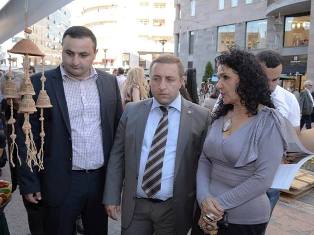 Վերջին շրջանում հանրապետությունում նկատվում է ներգնա տուրիզմի ակտիվացում. ոլորտի