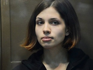Надежда Толоконникова госпитализирована