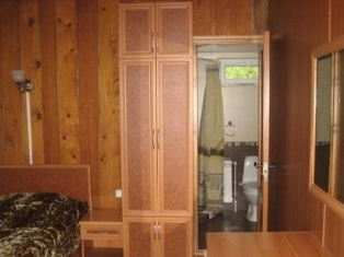 Հյուրատունը, որպես բիզնեսի միջոց, արդարացված է. եղեգնաձորցի գործարար