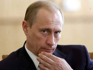 Russia’s Putin to come to Armenia late October – newspaper