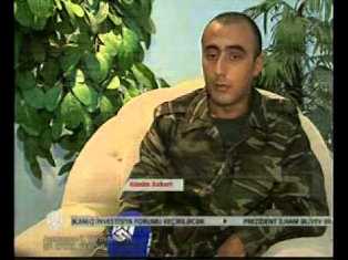 Հայ ռազմագերու հարազատները անհանգստացած են նրան ուղարկած վերջին նամակից 4 շաբաթ