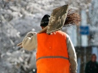 После драки в Подмосковье 20 дворников-нелегалов выдворят из России