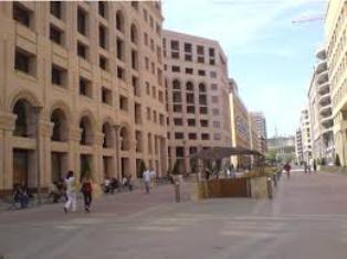 52-ամյա տղամարդը Հյուսիսային պողոտայում սեռական բնույթի հայհոյանքներով համեմված