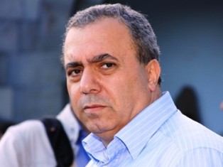 Տիգրան Սարգսյանը մասնագետ չէ. Հրանտ Բագրատյան