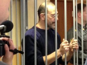 Greenpeace-ի մամուլի քարտուղարը 2 ամիս կալանքի տակ կմնա