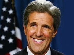 Kerry announces US willingness to lift sanctions against Iran