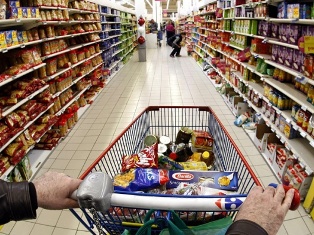 Ինչպե՞ս են փոխվել պարենային գները սեպտեմբերի երկրորդ կեսում