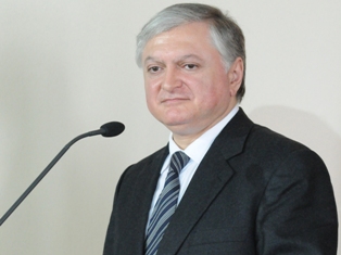Глава МИД Армении в ООН: Мирному урегулированию конфликтов нет альтернативы