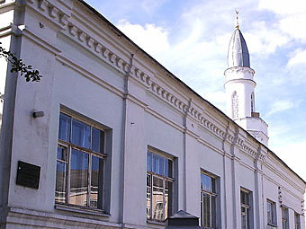 В Нижнем Новгороде избили имама Соборной мечети