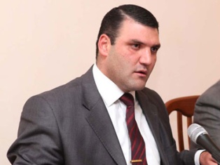 Ոչ պրոֆեսիոնալ դատախազը չարիք է, որովհետեւ նրա պատճառով կարող են խեղվել ճակատագր