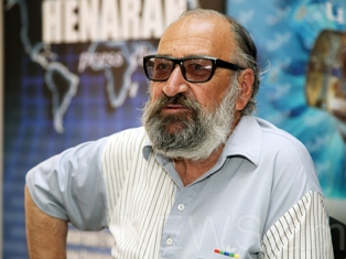 «Դեդ Հասանի» աթոռի հիմնական հավակնորդ «Շաքրո Մոլոդոյ»-ն արդեն պետք է ազատ արձակվ