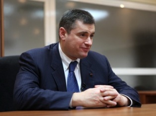 Делегацию Госдумы России на выборах президента Азербайджана возглавит Слуцкий