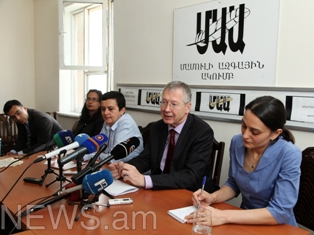 Գերմանիայի դեսպանը Հայաստանի եւ ԵՄ հարաբերությունների մասին. սա վերջը չէ