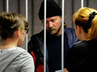 Ռուսաստանում Greenpeace-ի ակտիվիստներին մեղադրել են ծովահենության մեջ