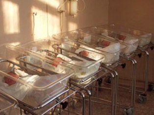 Недоношенные дети менее успешны в жизни