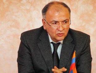 Վաչե Տերտերյան. Համայնքների խոշորացումը կօգնի հետաքրքիր բիզնես ծրագրերի իրագործմ