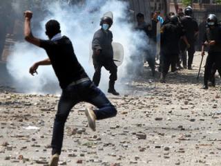 В Египте вновь произошли столкновения - есть жертвы