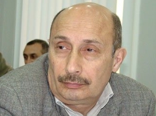 Ադրբեջանցի քաղաքագետը՝ նախագահական ընտրությունների մասին. «Այդ տնքոցը մեզ մոտ եր