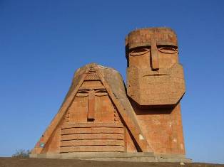 Armenia’s accession to Customs Union not to affect Karabakh - political analyst