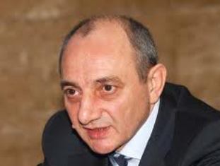 Բակո Սահակյանի մոտ քննարկվել են Արցախում հանքաարդյունաբերական խնդիրները