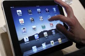 Լրատվամիջոցներ. Apple-ը նոր iPad-ը կցուցադրի հոկտեմբերի 22-ին