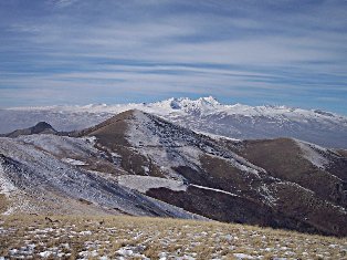 Armenia Mountains and Mountaineers Day is marked