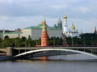 Делегация правительства Москвы примет участие в праздновании 2795-летия Еревана