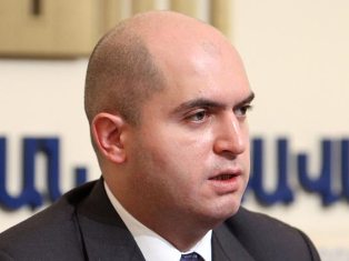 В Ереване будет открыт филиал Московского государственного университета