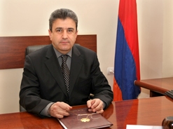 Մահացել է դատավոր Մասիս Ռեհանյանը