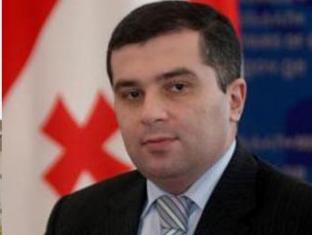 Դավիթ Բաքրաձե. Մեր գերակայություններից մեկը բազմազգ եւ բազմադավան վրացական ազգի