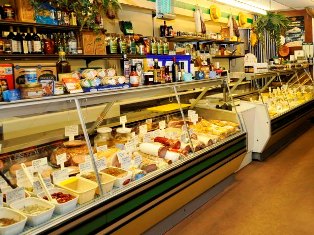НПО: В Армении государство не следит за безопасностью продуктов питания