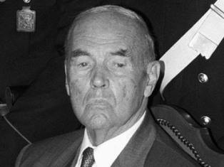 Ватикан отказался отпевать 100-летнего нациста