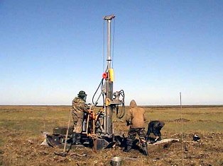 Геологи из Армении и Карабаха провели совместные поиски меди
