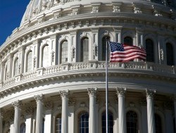 В США достигнут бюджетный компромисс