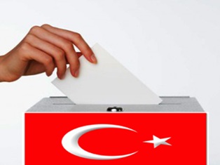 Armenian-language election campaigns permitted in several Turkish provinces