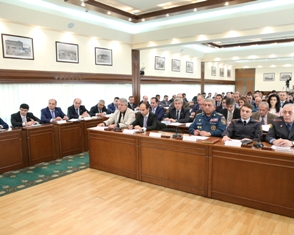 Երեւանում կիրականացվի ծառերի սանիտարական էտում