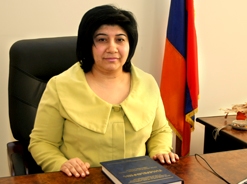 Ո՞վ է արդարադատություն իրականացնում Հայաստանում