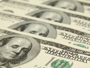 Դոլարը գահավիժում է