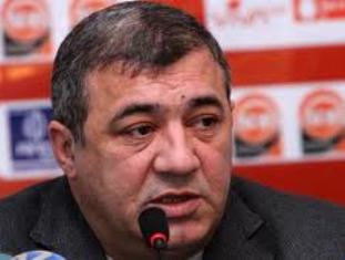 Ռուբեն Հայրապետյանը Վարդան Մինասյանի հրաժարականի վերաբերյալ պատրաստվում է ասուլի