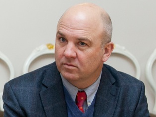 Генеральный прокурор Армении готов углублять сотрудничество с комиссаром СЕ по п
