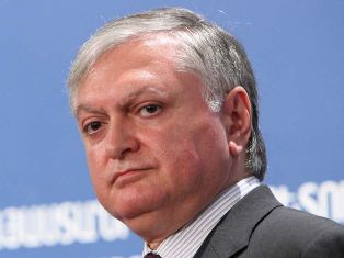 Глава МИД Армении и заместитель генсека ЛАГ обсудили ситуацию в Сирии
