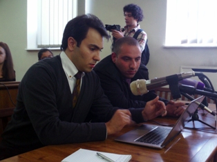 «Հարսնաքարի» գործով ամբաստանյալի կարծիքով՝ մեղադրող կողմը գործում է մշակված սցեն