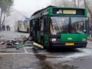 Опубликован список пострадавших вследствие теракта в Красноармейском районе Волг