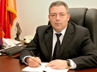 «Ժողովուրդ». Արման Մկրտումյանի պաշտոնանկության հարցը դեռ փակված չէ
