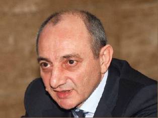 Karabakh hails Armenia’s Customs Union move
