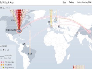Google анонсировал защищающий от кибератак сервис