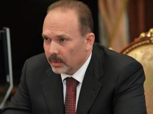 СМИ: Бывший губернатор займется национальным вопросом в России